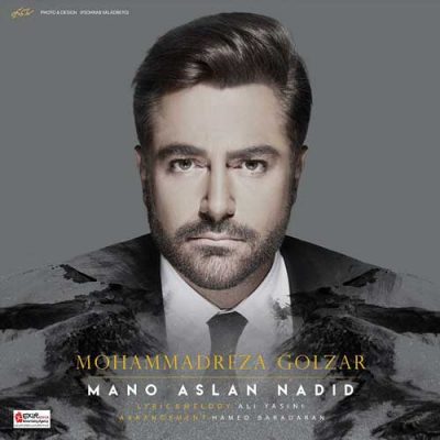 محمدرضا گلزا ر منو اصلا ندید